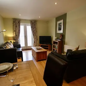 Centre Skeldergate 1 Bed With Parking , York United Kingdom
