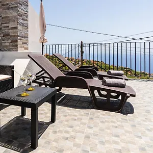 Ferienhaus Casa Da Portada, Calheta (Madeira)