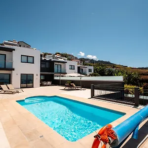 Villa Casas Do Massapez C, Calheta (Madeira)