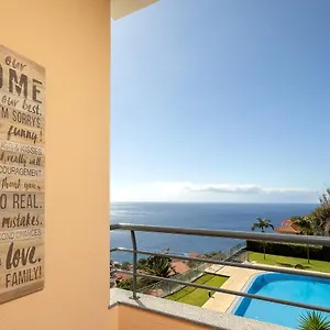 Apartment Peace Haven Ll, Calheta (Madeira)